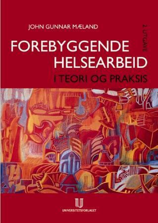 Forebyggende helsearbeid