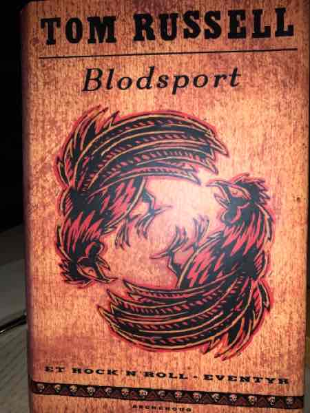 Blodsport