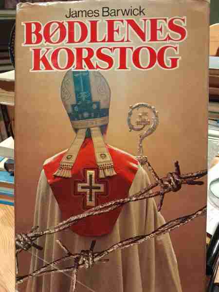 Bøddlenes korstog