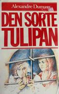 Den sorte tulipan