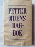 Petter Moens dagbok