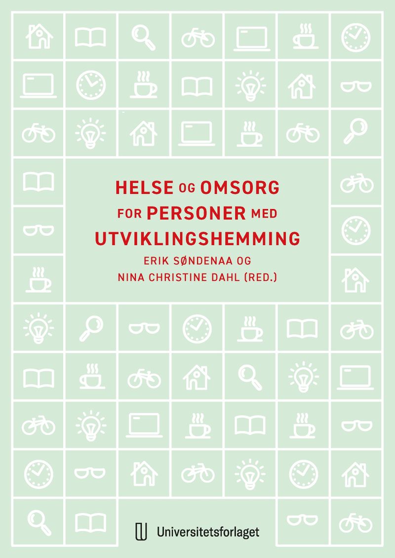 Helse og omsorg for personer med utviklingshemming