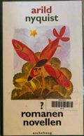 ? romanen novellen