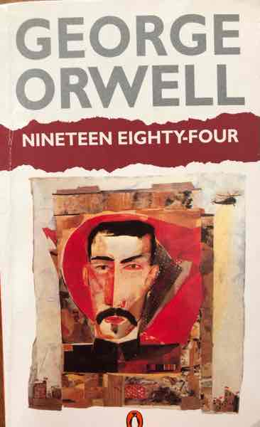 Nineteen eighty-four