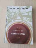 The Physics of Filter Coffee