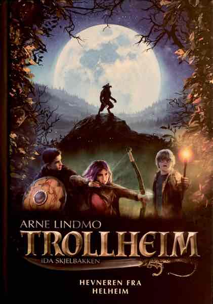 Trollheim 2