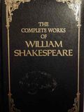 The Complete Works of William Shakespeare