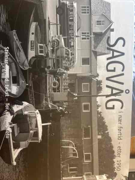 Sagvåg