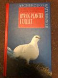 Dyr og planter i fjellet