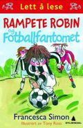 Rampete Robin og fotballfantomet
