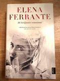 Mi brilliante venninne