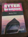 Etter brannen