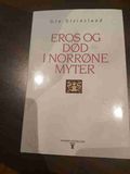 Eros og død i norrøne myter