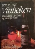 Vinboken