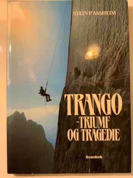 TRANGO