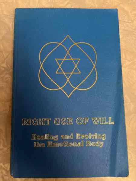 Right use of will