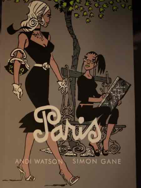 Paris 