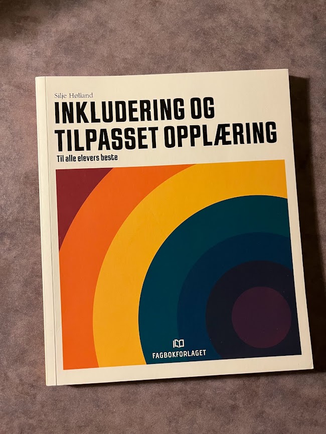 Inkludering og tilpasset opplæring