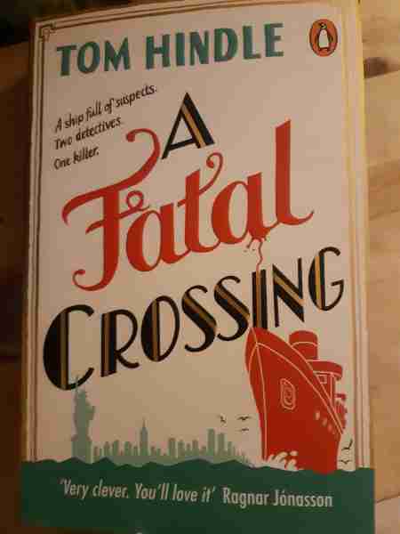 A fatal crossing