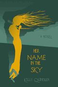 Her name in the sky