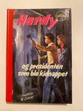 Hardy-guttene og presidenten som ble kidnappet