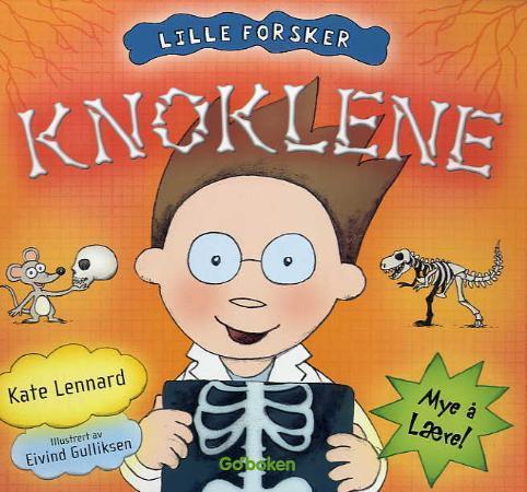 Knoklene