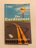 The Cardturner