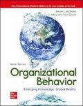 Organizational Behaviour: Emerging knowledge. Global reality