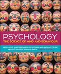 Psychology: the science of mind and behaviour