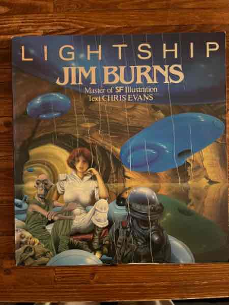 Lightship