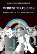 Mediegenerasjonen