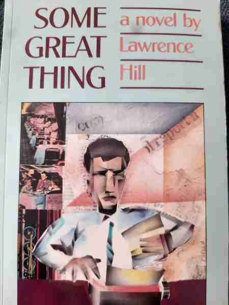 Some Great Thing