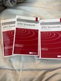 IFRS Standards Red book 