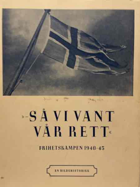 Så vi vant vår rett