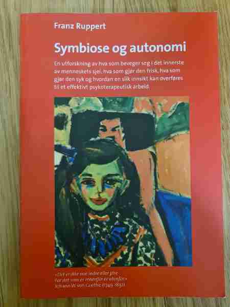 Symbiose og autonomi 