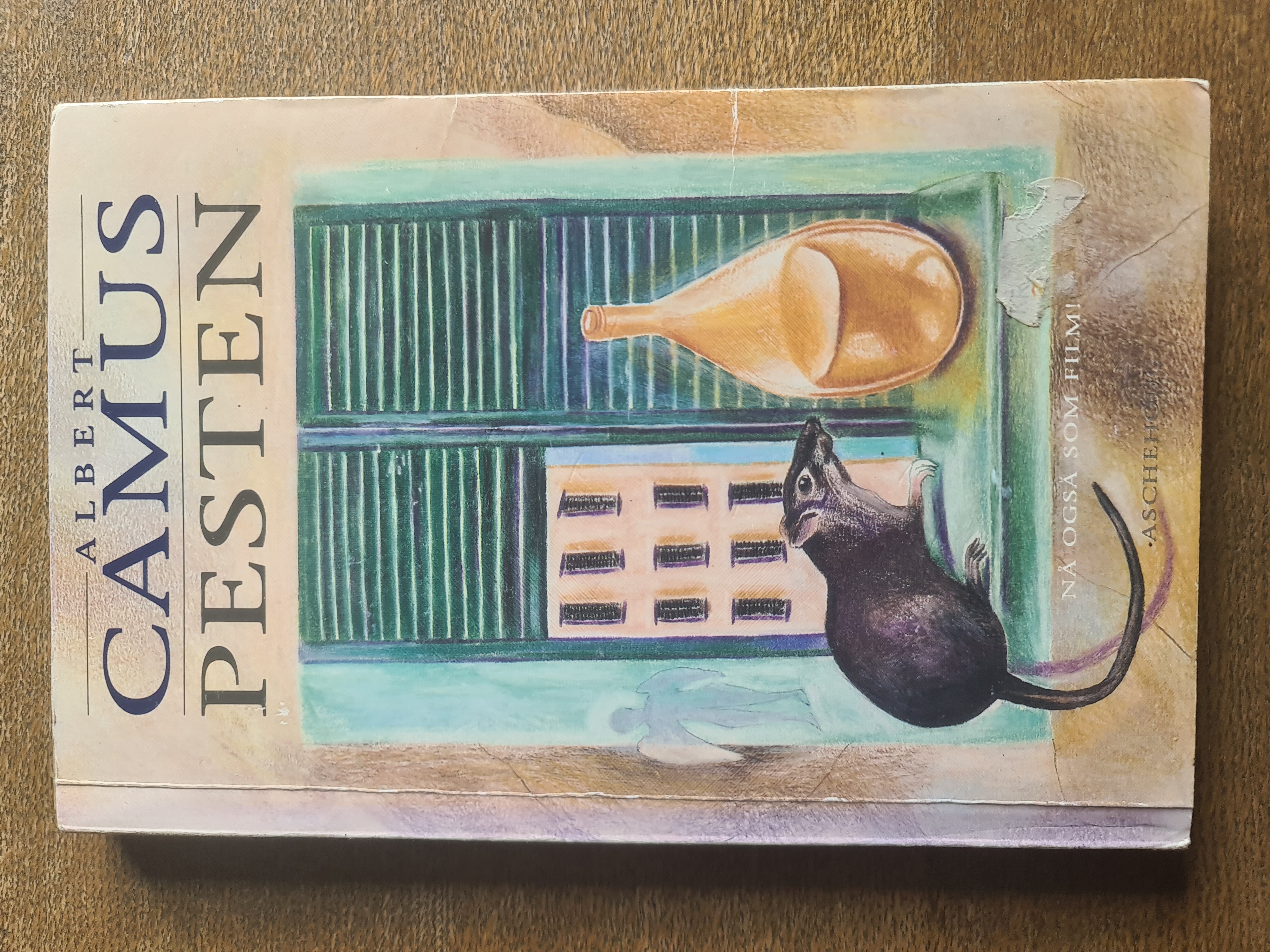 Pesten