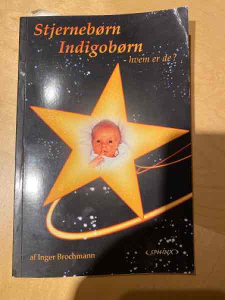 Stjernebørn og indigobørn