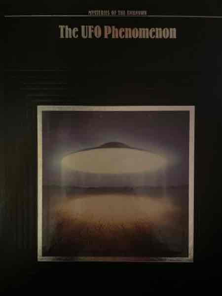 The UFO Phenomenon