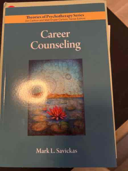 Career Counseling