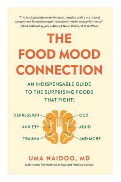 The Food Mood Connection