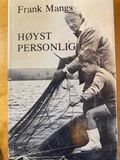 HØYST PERSONLIG