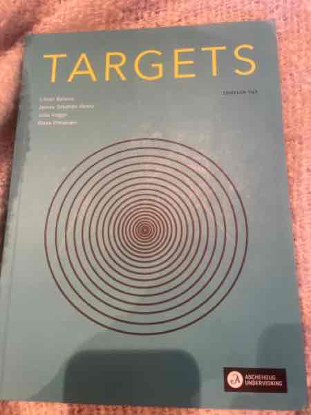 Targets
