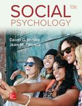 Social Psychology 