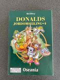 Donalds jordomseiling 4 