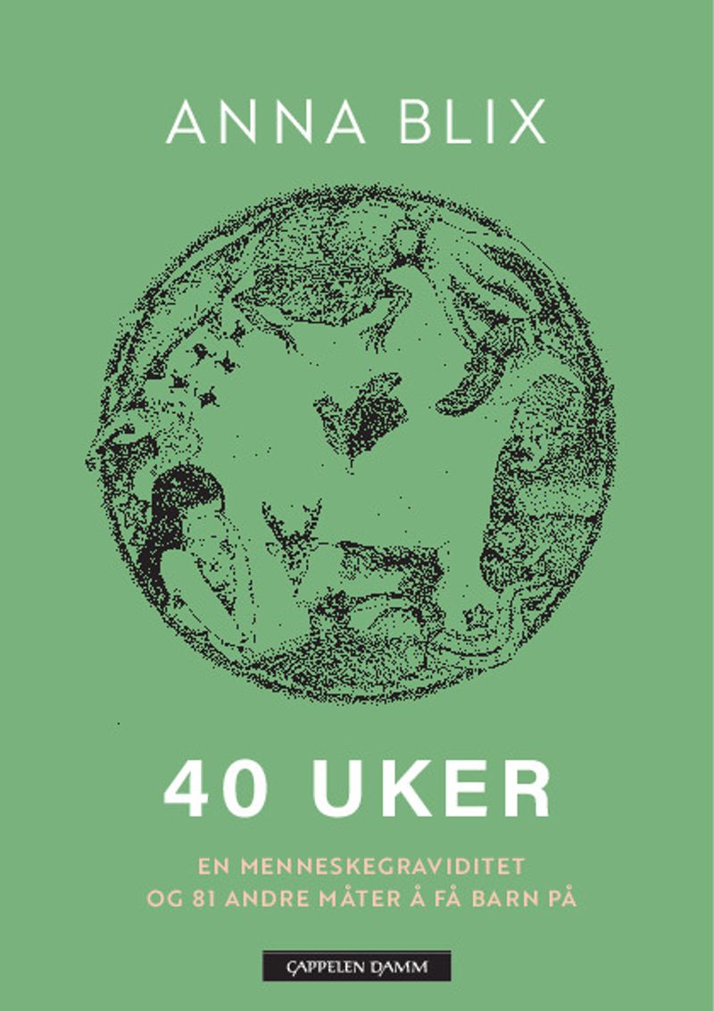 40 uker
