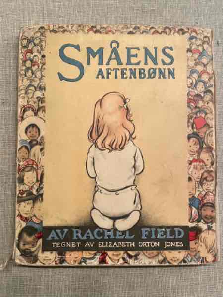 Småens aftenbønn