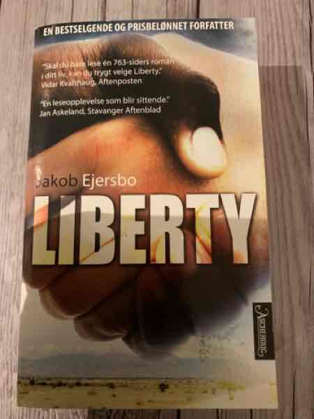 Liberty