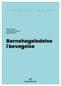 Barnehageledelse i bevegelse