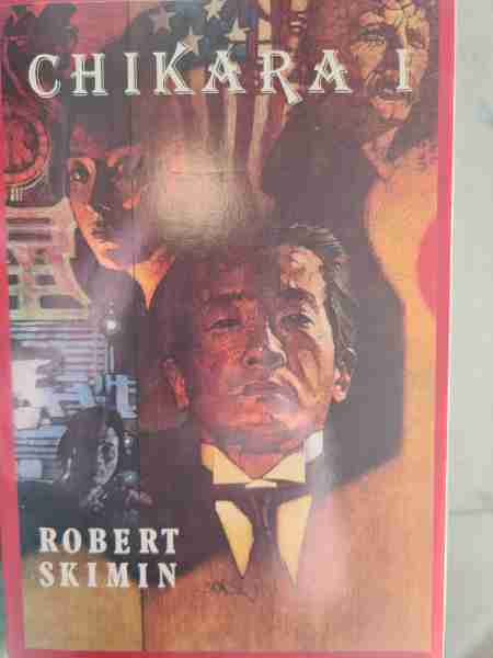 Chikara I