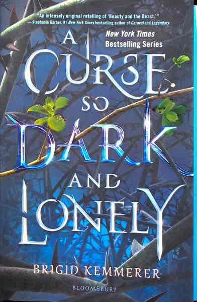 A Curse so Dark and Lonely